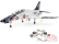 Hangar 9 Hawk/T-45 140-160N ARF