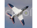 Hangar 9 Hawk/T-45 140-160N ARF