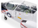 Hangar 9 Hawk/T-45 140-160N ARF + zatahovací podvozek