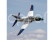 Hangar 9 Hawk/T-45 140-160N ARF + zatahovací podvozek