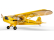 RC letadlo Hangar 9 J-3 Cub 2.1m 10cc ARF