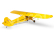 RC letadlo Hangar 9 J-3 Cub 2.1m 10cc ARF