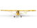 RC letadlo Hangar 9 J-3 Cub 2.1m 10cc ARF