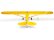RC letadlo Hangar 9 J-3 Cub 2.1m 10cc ARF