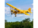 RC letadlo Hangar 9 J-3 Cub 2.1m 10cc ARF