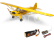 RC letadlo Hangar 9 J-3 Cub 2.1m EP BNF