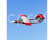 RC letadlo Hangar 9 OV-10 Bronco 20cc ARF + zatahovací podvozek