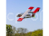 RC letadlo Hangar 9 OV-10 Bronco 20cc ARF + zatahovací podvozek