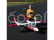 RC letadlo Hangar 9 OV-10 Bronco 20cc ARF + zatahovací podvozek