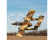 RC letadlo Hangar 9 OV-10 Bronco 30cc ARF