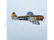 RC letadlo Hangar 9 P-47 Thunderbolt 1.5m PNP