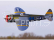 RC letadlo Hangar 9 P-47 Thunderbolt 1.5m PNP