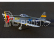 RC letadlo Hangar 9 P-47 Thunderbolt 1.5m PNP
