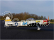 RC letadlo Hangar 9 P-47 Thunderbolt 1.5m PNP