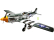 Hangar 9 P-51D Mustang 1.8m 20cc ARF