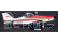 RC letadlo Hangar 9 Piper PA-36 Pawnee Brave 2.2m ARF