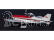 RC letadlo Hangar 9 Piper PA-36 Pawnee Brave 2.2m ARF