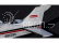 RC letadlo Hangar 9 Piper PA-36 Pawnee Brave 2.2m ARF