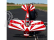 RC letadlo Hangar 9 Pitts S-2B 1.8m 50-60cc ARF