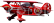 RC letadlo Hangar 9 Pitts S-2B 1.8m 50-60cc ARF