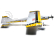 RC letadlo Hangar 9 Ultra Stick 50e PNP