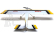 RC letadlo Hangar 9 Ultra Stick 50e PNP