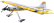 RC letadlo Hangar 9 Ultra Stick 50e PNP