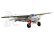 Hangar 9 XCub 2.94m 60cc ARF