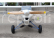 RC letadlo Hangar 9 XCub 2.9m 60cc ARF
