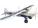 RC letadlo Hangar 9 XCub 2.9m 60cc ARF