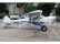 RC letadlo Hangar 9 XCub 2.9m 60cc ARF