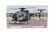 Hasegawa Bell Oh-6d Shark Teeth Helicopter Military 1969 1:48 /