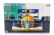 Hasegawa Benetton F1 Ford B190b Season 1991 1:24 /