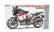 Hasegawa Honda Vt250f (mc08) Integra 1985 1:12 /