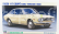 Hasegawa Isuzu 117 Coupe Early Version 1968 1:24 /