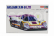 Hasegawa Jaguar Xjr12 Team Silk Cut Jaguar T.w.racing N 4 24h Le Mans 1990 D.jones - M.ferte - L.p.sala 1:24 /
