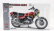 Hasegawa Kawasaki Kh400 A3/a4 Motorcycle 1976 1:12 /