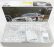 Hasegawa Lancia 037 Team Martini Racing N 5 Winner Rally Tour De Corse 1984 1:24