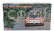 Hasegawa Lancia Stratos Hf N 6 Winner Rally Tour De Corse 1975 Bernard Darniche - Alain Mahe 1:24 /