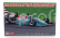 Hasegawa Leyton house F3000 T90-50 N 16 Fuji Champions 1991 M.sekyia 1:24 /