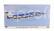 Hasegawa Lockheed martin Cf-104d Starfighter Military Airplane 1:48 /