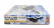Hasegawa Lockheed martin Sr-71 Blackbird A Version First Aircraft Airplane 1968 1:72 /