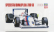 Hasegawa Lola F3000 T90-50 N 5 Season 1990 M.hasemi 1:24 /