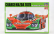 Hasegawa Mazda 767b Mazdaspeed N 202 9th 24h Le Mans 1989 T.yorino - H.regout 1:24 /