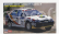 Hasegawa Mitsubishi Lancer Carisma Gt Evolution Iv N 2 Rally Acropolis 1997 A.reid - R.burns 1:24 /