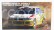 Hasegawa Mitsubishi Lancer Gsr Evolution Iii N 2 Winner Rally Thailand 1995 1:24 /