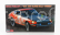 Hasegawa Nissan Fairlady Z N 1 Winner Rally Tacs Clover 1973 S.metha - L.drews 1:24 /