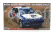 Hasegawa Nissan Pulsar Gti-r N 18 Rally Acroplis 1991 B.melander - S.blomqvist 1:24 /