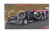 Hasegawa Nissan R91cp 3.5l V10 Shakedown N 0 Racing 1992 1:24 /