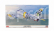 Hasegawa North american Sabre F86f Military Airplane 1949 1:48 /